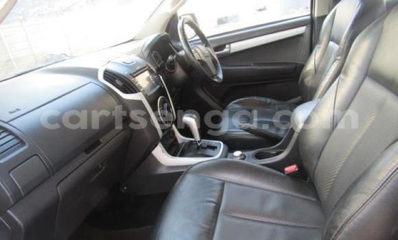 Acheter Occasion Voiture Isuzu KB Blanc à Big Bend, Lubombo Acheter Occasion Voiture Isuzu KB Blanc à Big Bend, Lubombo