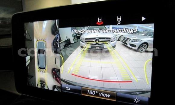 Acheter Occasion Voiture Mercedes‒Benz A-klasse AMG Noir à Mbabane, Manzini Acheter Occasion Voiture Mercedes‒Benz A-klasse AMG Noir à Mbabane, Manzini