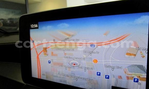 Acheter Occasion Voiture Mercedes‒Benz A-klasse AMG Noir à Mbabane, Manzini Acheter Occasion Voiture Mercedes‒Benz A-klasse AMG Noir à Mbabane, Manzini