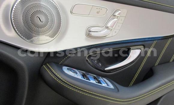 Acheter Occasion Voiture Mercedes‒Benz A-klasse AMG Noir à Mbabane, Manzini Acheter Occasion Voiture Mercedes‒Benz A-klasse AMG Noir à Mbabane, Manzini