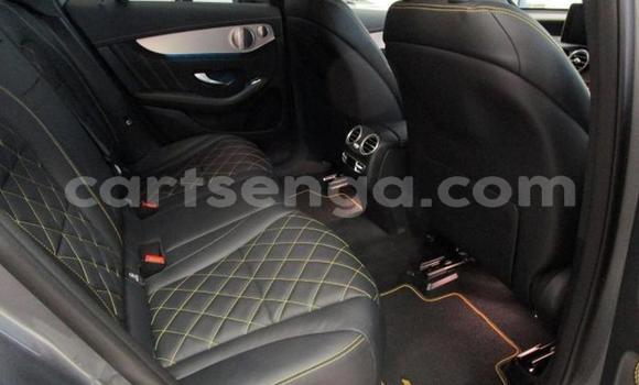 Acheter Occasion Voiture Mercedes‒Benz A-klasse AMG Noir à Mbabane, Manzini Acheter Occasion Voiture Mercedes‒Benz A-klasse AMG Noir à Mbabane, Manzini