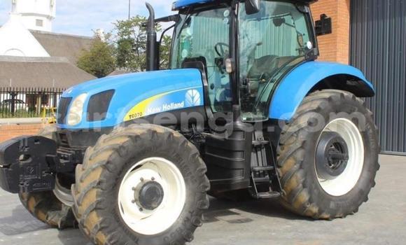 Acheter Occasion Utilitaire Caterpillar 120 Bleu à Kubuta, Shiselweni District