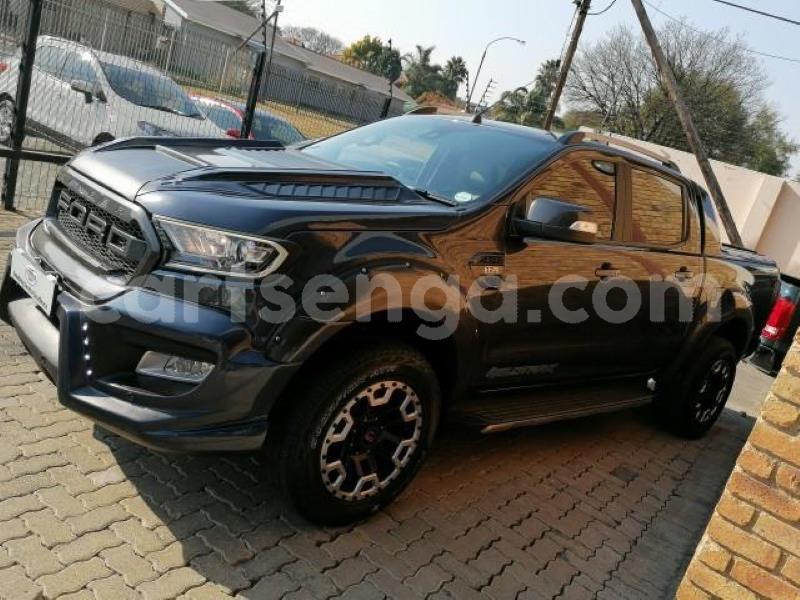 Big with watermark ford ranger manzini matsapha 17454