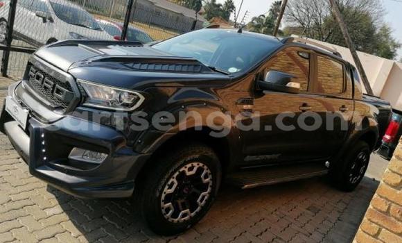Buy Used Ford Ranger Black Car in Matsapha in Manzini Buy Used Ford Ranger Black Car in Matsapha in Manzini