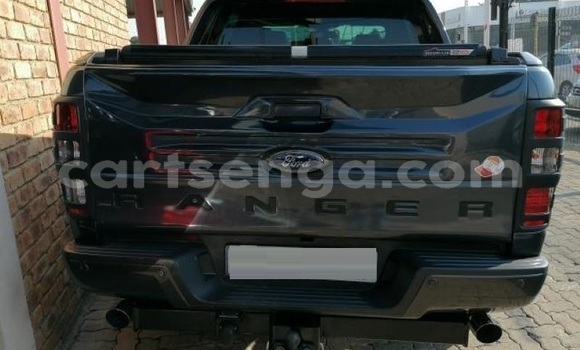 Buy Used Ford Ranger Black Car in Matsapha in Manzini Buy Used Ford Ranger Black Car in Matsapha in Manzini