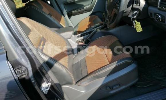 Buy Used Ford Ranger Black Car in Matsapha in Manzini Buy Used Ford Ranger Black Car in Matsapha in Manzini