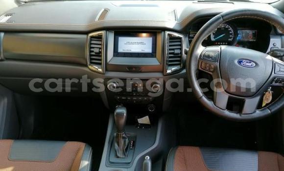 Buy Used Ford Ranger Black Car in Matsapha in Manzini Buy Used Ford Ranger Black Car in Matsapha in Manzini