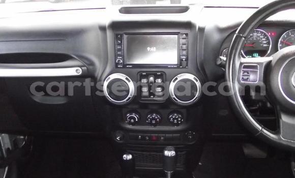 Buy Used Jeep Wrangler Silver Car in Mhlume in Lubombo District Buy Used Jeep Wrangler Silver Car in Mhlume in Lubombo District