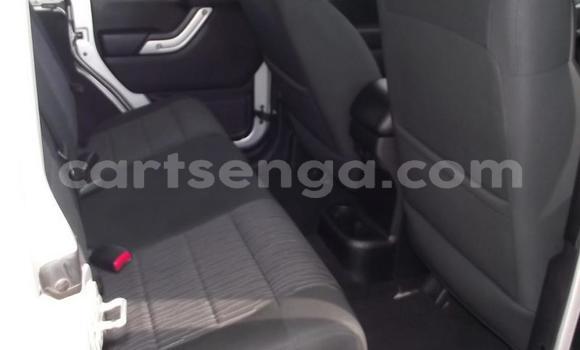 Buy Used Jeep Wrangler Silver Car in Mhlume in Lubombo District Buy Used Jeep Wrangler Silver Car in Mhlume in Lubombo District