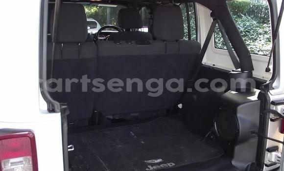 Buy Used Jeep Wrangler Silver Car in Mhlume in Lubombo District Buy Used Jeep Wrangler Silver Car in Mhlume in Lubombo District