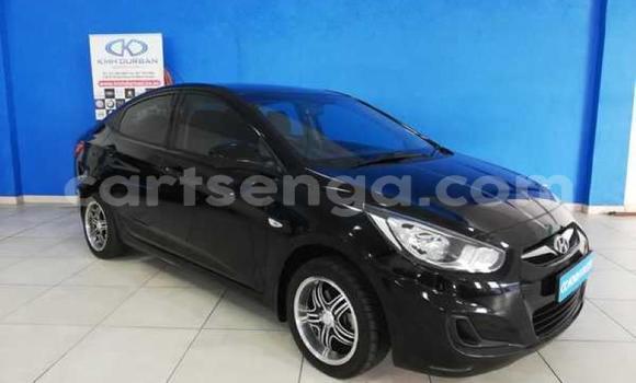 Buy Used Hyundai Accent Black Car in Mbabane in Manzini Buy Used Hyundai Accent Black Car in Mbabane in Manzini