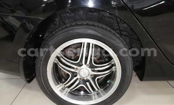 Buy Used Hyundai Accent Black Car in Mbabane in Manzini Buy Used Hyundai Accent Black Car in Mbabane in Manzini