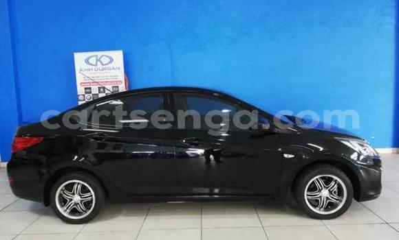 Buy Used Hyundai Accent Black Car in Mbabane in Manzini Buy Used Hyundai Accent Black Car in Mbabane in Manzini