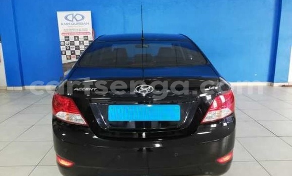 Buy Used Hyundai Accent Black Car in Mbabane in Manzini Buy Used Hyundai Accent Black Car in Mbabane in Manzini