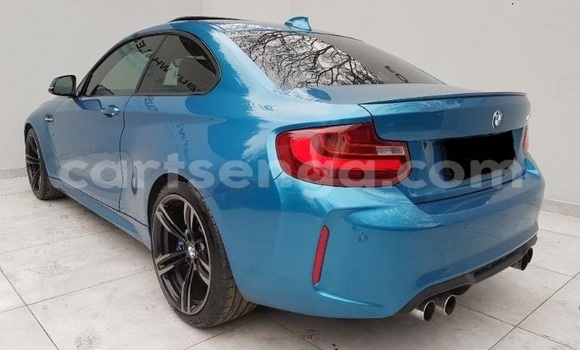 Buy Used BMW M2 Blue Car in Manzini in Manzini Buy Used BMW M2 Blue Car in Manzini in Manzini