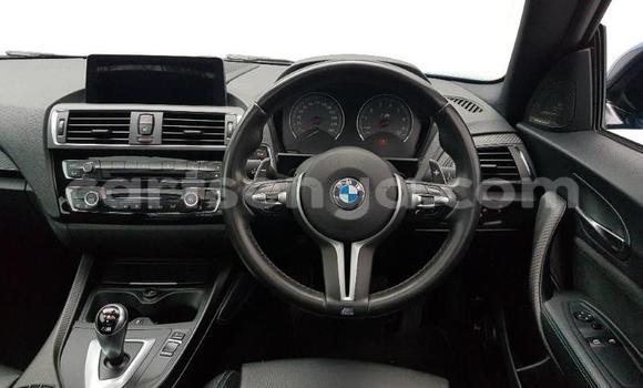 Buy Used BMW M2 Blue Car in Manzini in Manzini Buy Used BMW M2 Blue Car in Manzini in Manzini