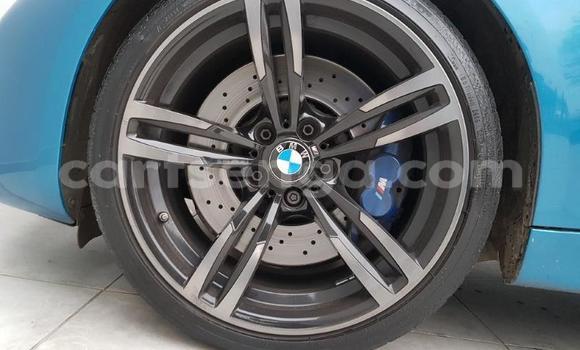 Buy Used BMW M2 Blue Car in Manzini in Manzini Buy Used BMW M2 Blue Car in Manzini in Manzini