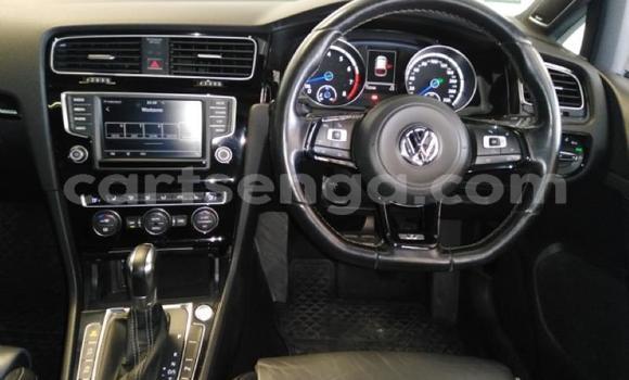 Buy Used Volkswagen Golf GTI White Car in Hluti in Shiselweni District Buy Used Volkswagen Golf GTI White Car in Hluti in Shiselweni District
