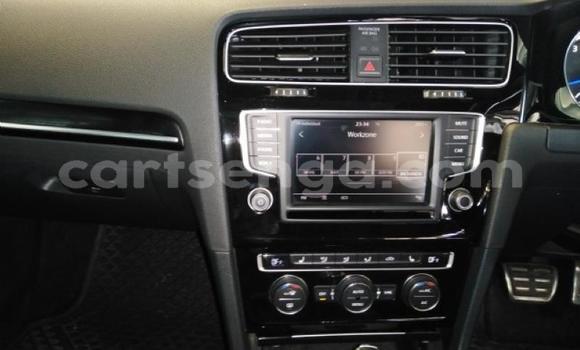 Buy Used Volkswagen Golf GTI White Car in Hluti in Shiselweni District Buy Used Volkswagen Golf GTI White Car in Hluti in Shiselweni District