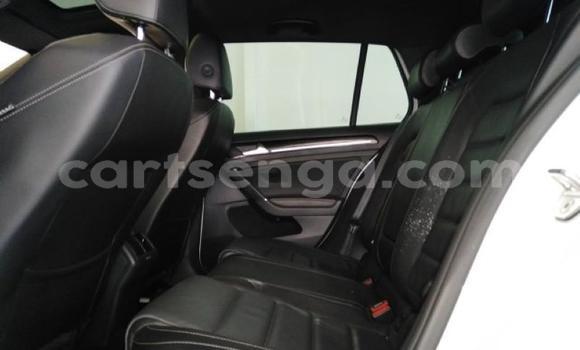 Buy Used Volkswagen Golf GTI White Car in Hluti in Shiselweni District Buy Used Volkswagen Golf GTI White Car in Hluti in Shiselweni District