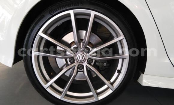 Buy Used Volkswagen Golf GTI White Car in Hluti in Shiselweni District Buy Used Volkswagen Golf GTI White Car in Hluti in Shiselweni District