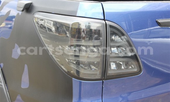 Buy Used Mazda BT-50 Blue Car in Hluti in Shiselweni District Buy Used Mazda BT-50 Blue Car in Hluti in Shiselweni District