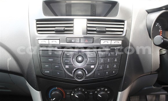 Buy Used Mazda BT-50 Blue Car in Hluti in Shiselweni District Buy Used Mazda BT-50 Blue Car in Hluti in Shiselweni District