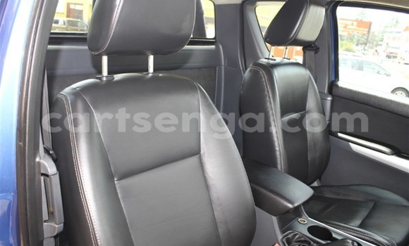 Buy Used Mazda BT-50 Blue Car in Hluti in Shiselweni District Buy Used Mazda BT-50 Blue Car in Hluti in Shiselweni District