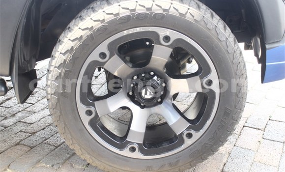 Buy Used Mazda BT-50 Blue Car in Hluti in Shiselweni District Buy Used Mazda BT-50 Blue Car in Hluti in Shiselweni District