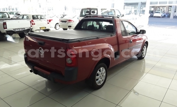 Acheter Occasion Voiture Opel Corsa Rouge à Kwaluseni, Manzini Acheter Occasion Voiture Opel Corsa Rouge à Kwaluseni, Manzini