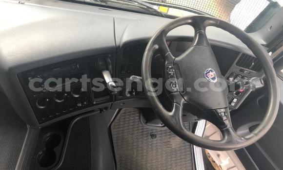 Nunua Ilio tumika Scania R420 White Lori ndani ya Hlatikulu nchini Wilaya ya Shiselweni Nunua Ilio tumika Scania R420 White Lori ndani ya Hlatikulu nchini Wilaya ya Shiselweni