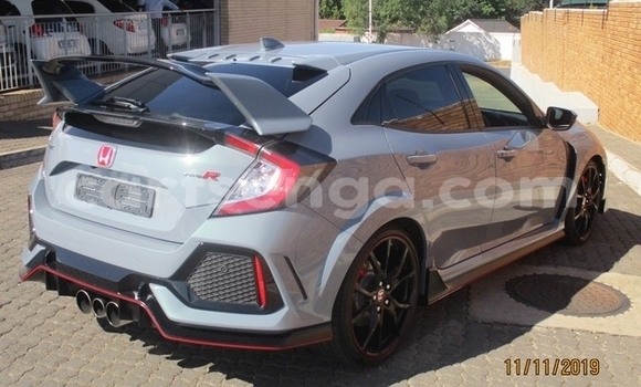 Acheter Occasion Voiture Honda Civic Type R Autre à Malkerns, Manzini Acheter Occasion Voiture Honda Civic Type R Autre à Malkerns, Manzini
