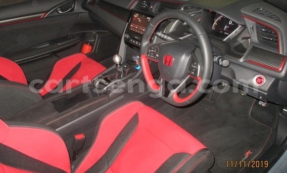 Acheter Occasion Voiture Honda Civic Type R Autre à Malkerns, Manzini Acheter Occasion Voiture Honda Civic Type R Autre à Malkerns, Manzini