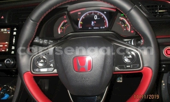 Acheter Occasion Voiture Honda Civic Type R Autre à Malkerns, Manzini Acheter Occasion Voiture Honda Civic Type R Autre à Malkerns, Manzini