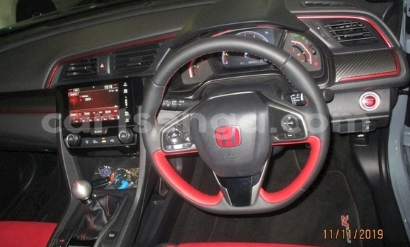 Acheter Occasion Voiture Honda Civic Type R Autre à Malkerns, Manzini Acheter Occasion Voiture Honda Civic Type R Autre à Malkerns, Manzini