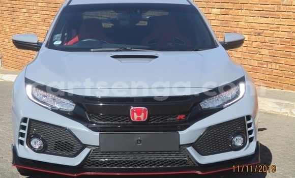 Acheter Occasion Voiture Honda Civic Type R Autre à Malkerns, Manzini Acheter Occasion Voiture Honda Civic Type R Autre à Malkerns, Manzini