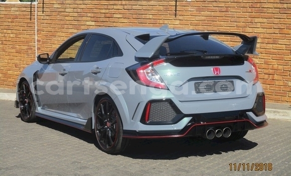 Acheter Occasion Voiture Honda Civic Type R Autre à Malkerns, Manzini Acheter Occasion Voiture Honda Civic Type R Autre à Malkerns, Manzini