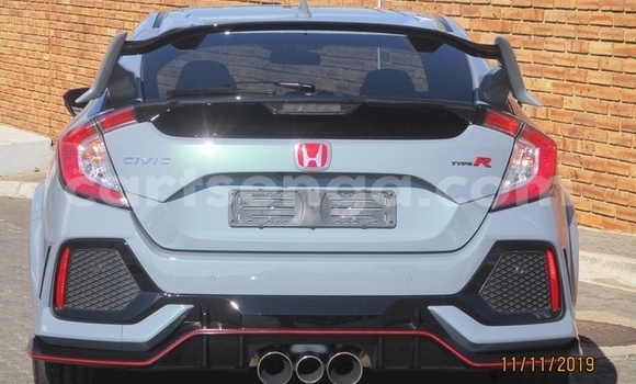 Acheter Occasion Voiture Honda Civic Type R Autre à Malkerns, Manzini Acheter Occasion Voiture Honda Civic Type R Autre à Malkerns, Manzini
