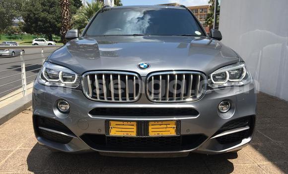 Buy Used BMW X5 Silver Car in Mbabane in Manzini Buy Used BMW X5 Silver Car in Mbabane in Manzini