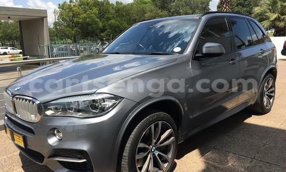 Buy Used BMW X5 Silver Car in Mbabane in Manzini Buy Used BMW X5 Silver Car in Mbabane in Manzini