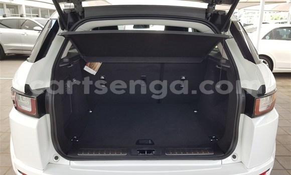 Acheter Occasion Voiture Land Rover Range Rover Evoque Blanc à Ezulwini, Hhohho Acheter Occasion Voiture Land Rover Range Rover Evoque Blanc à Ezulwini, Hhohho