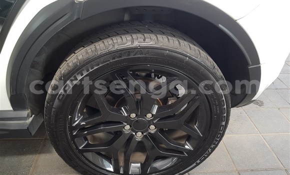 Acheter Occasion Voiture Land Rover Range Rover Evoque Blanc à Ezulwini, Hhohho Acheter Occasion Voiture Land Rover Range Rover Evoque Blanc à Ezulwini, Hhohho