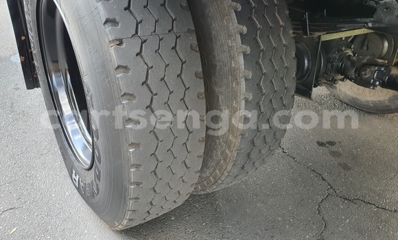 Nunua Ilio tumika Isuzu FTR 850 White Lori ndani ya Mbabane nchini Manzini Nunua Ilio tumika Isuzu FTR 850 White Lori ndani ya Mbabane nchini Manzini