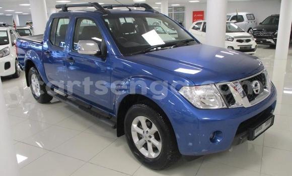 Nunua Ilio tumika Nissan Navara Blue Gari ndani ya Manzini nchini Manzini Nunua Ilio tumika Nissan Navara Blue Gari ndani ya Manzini nchini Manzini