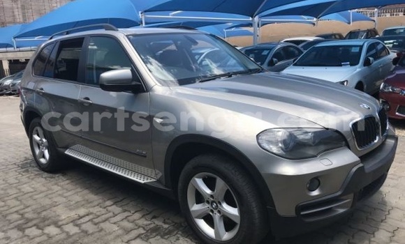 Buy Used BMW X5 Silver Car in Manzini in Manzini Buy Used BMW X5 Silver Car in Manzini in Manzini
