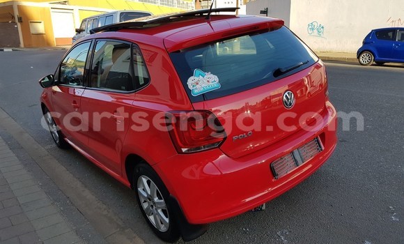 Nunua Ilio tumika Volkswagen Polo Red Gari ndani ya Mbabane nchini Manzini Nunua Ilio tumika Volkswagen Polo Red Gari ndani ya Mbabane nchini Manzini