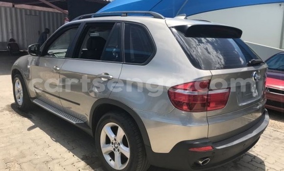 Buy Used BMW X5 Silver Car in Manzini in Manzini Buy Used BMW X5 Silver Car in Manzini in Manzini