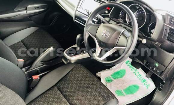 Acheter Occasion Voiture Honda FIT Gris à Manzini, Manzini Acheter Occasion Voiture Honda FIT Gris à Manzini, Manzini