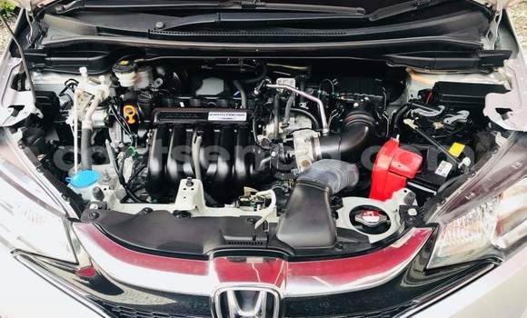 Acheter Occasion Voiture Honda FIT Gris à Manzini, Manzini Acheter Occasion Voiture Honda FIT Gris à Manzini, Manzini