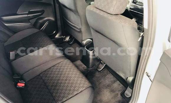 Acheter Occasion Voiture Honda FIT Gris à Manzini, Manzini Acheter Occasion Voiture Honda FIT Gris à Manzini, Manzini